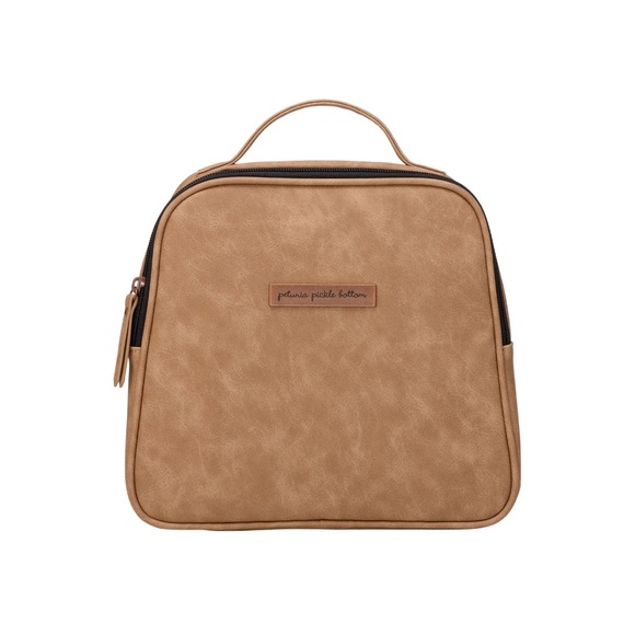 Tandem Bottle & Lunch Tote - Limited Edition in Brioche - Picture 1 of 4